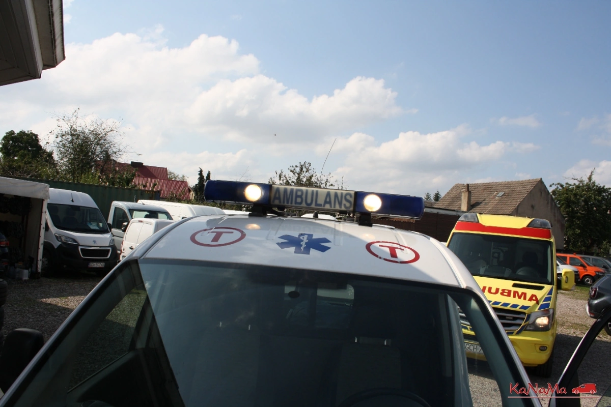 Volkswagen Caddy - Zdjęcie 38