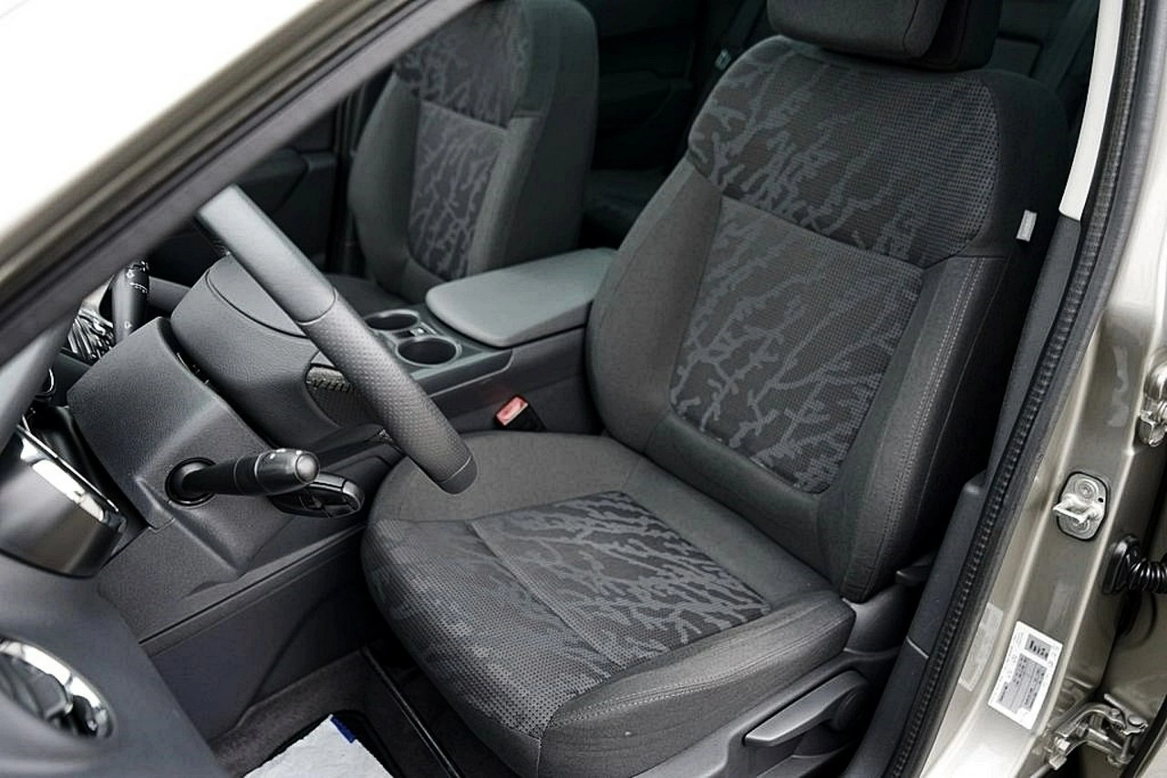 Peugeot 3008 - Zdjęcie 17