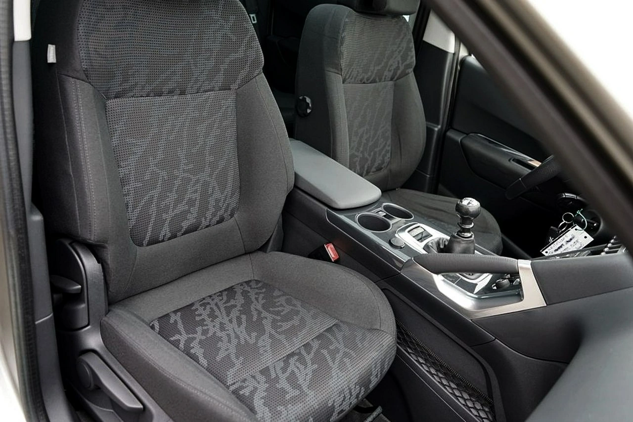 Peugeot 3008 - Zdjęcie 18