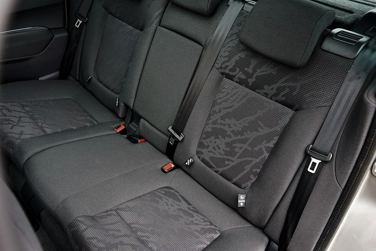 Peugeot 3008 - Zdjęcie 19