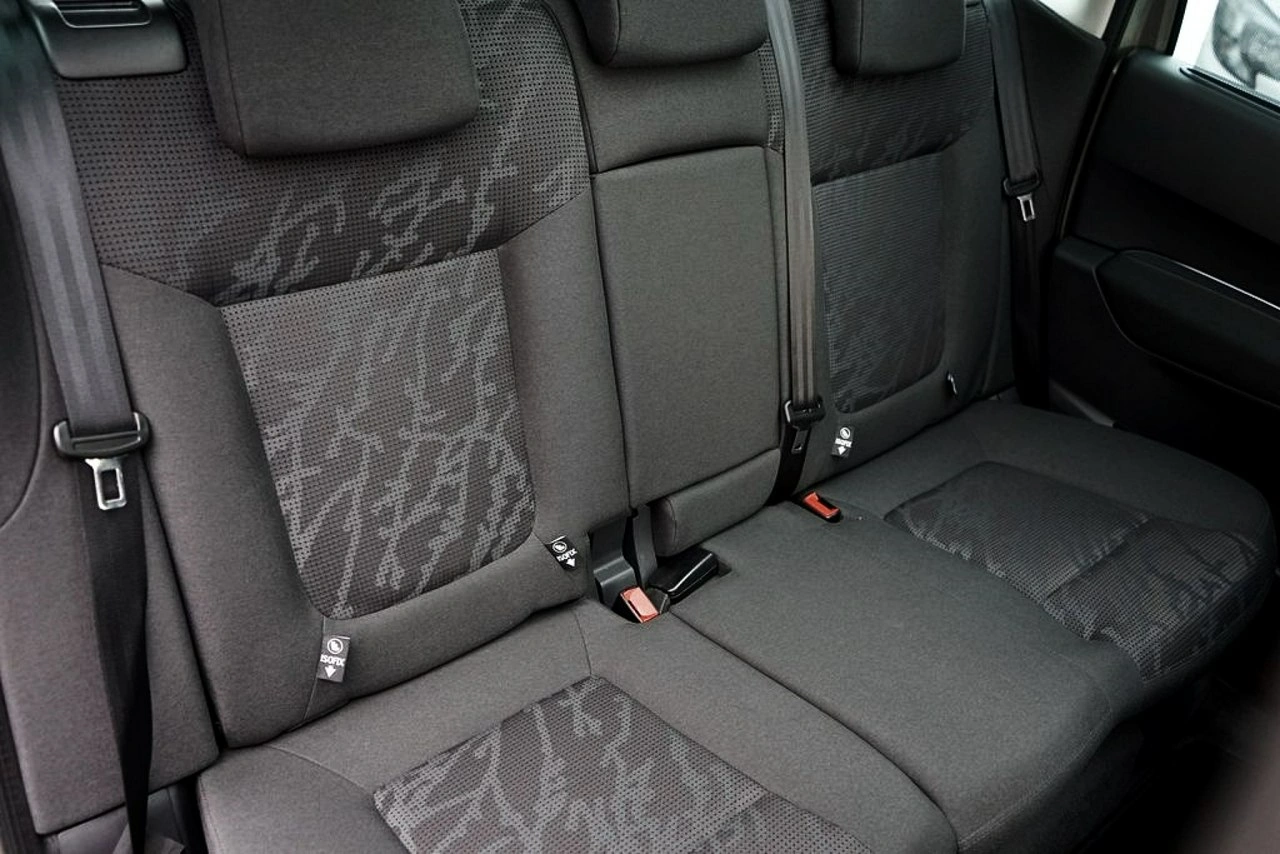 Peugeot 3008 - Zdjęcie 20