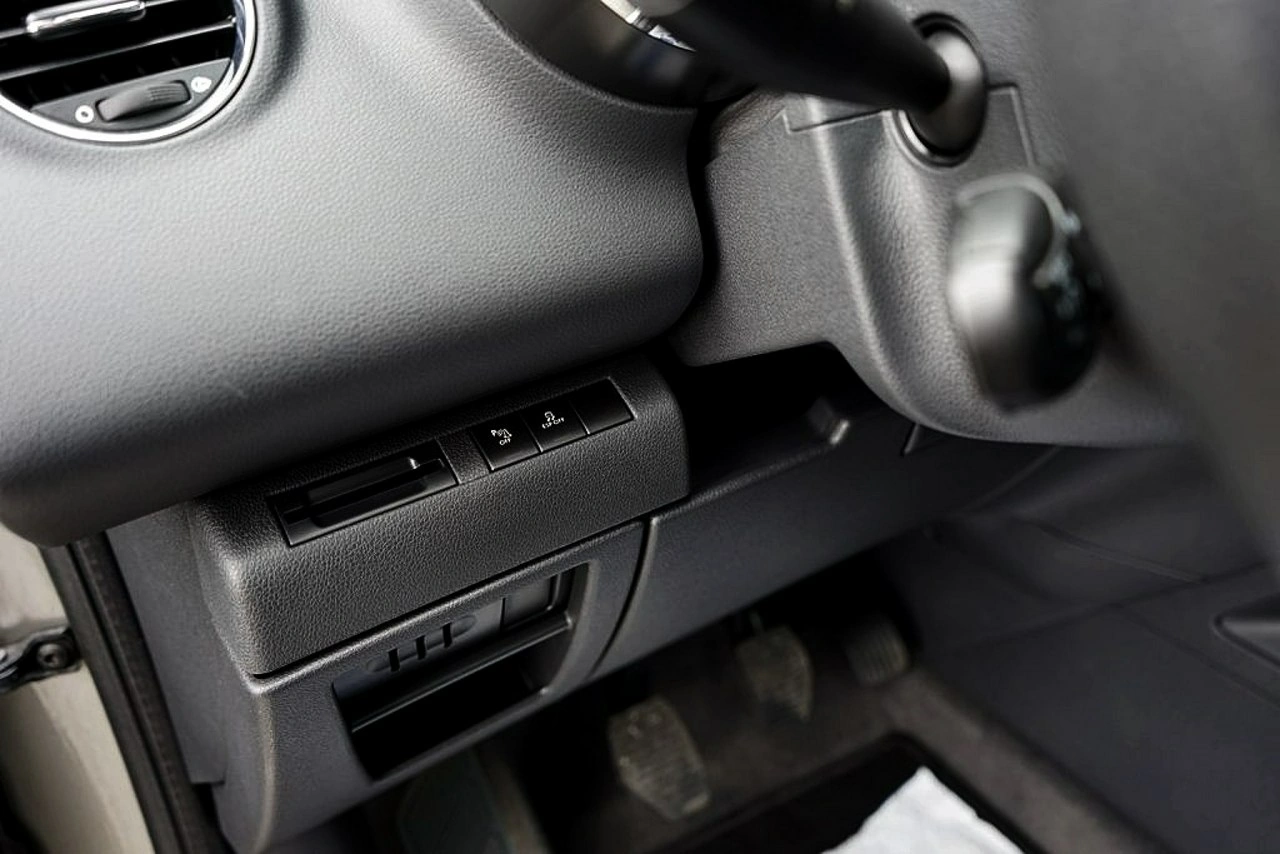 Peugeot 3008 - Zdjęcie 21