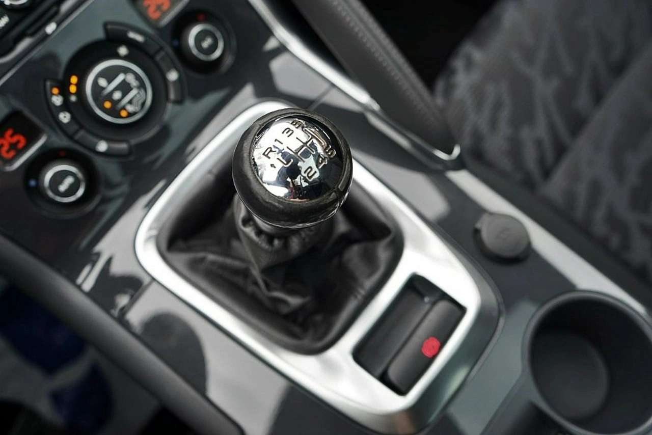 Peugeot 3008 - Zdjęcie 25