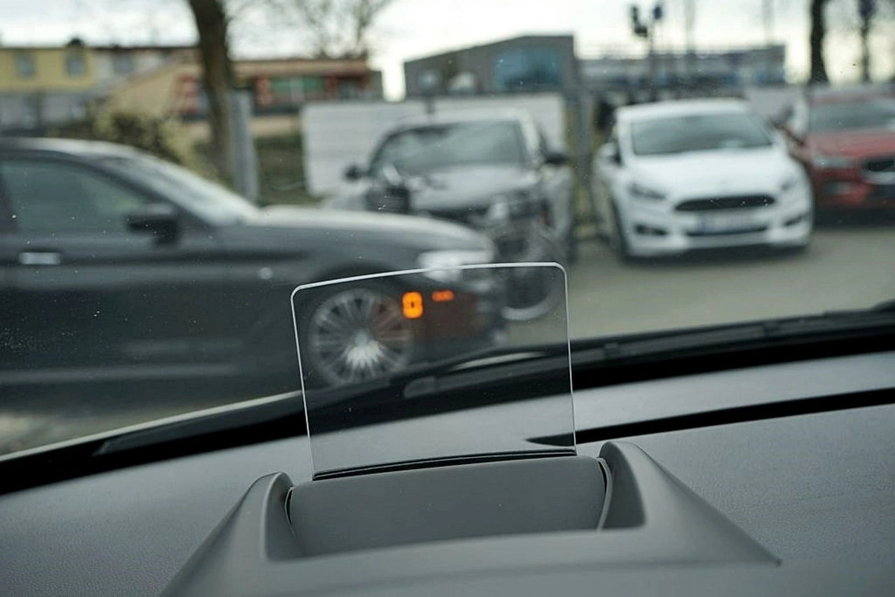 Peugeot 3008 - Zdjęcie 29