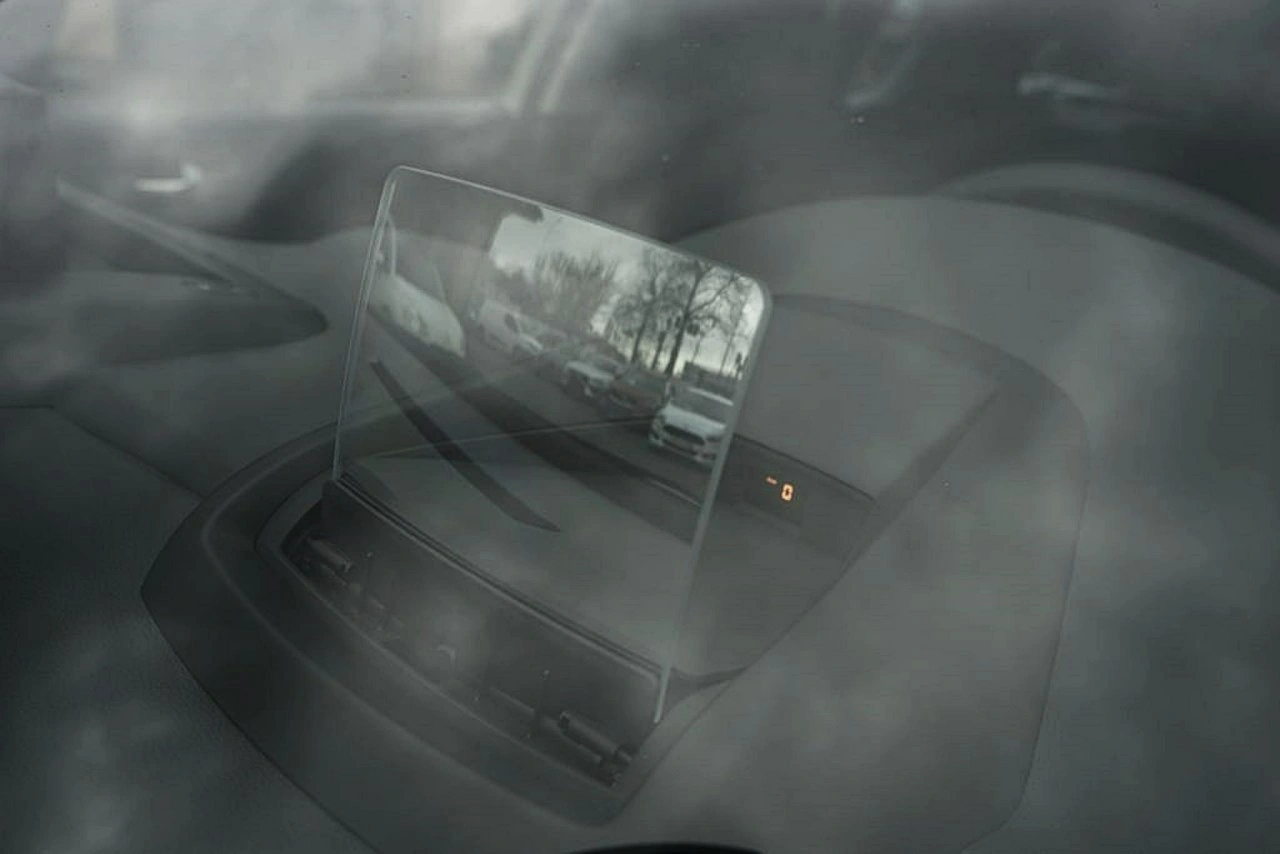 Peugeot 3008 - Zdjęcie 30