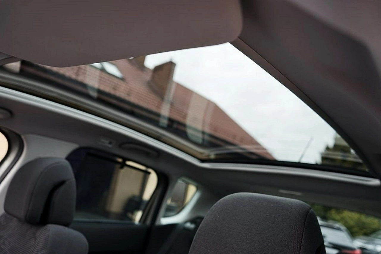 Peugeot 3008 - Zdjęcie 31