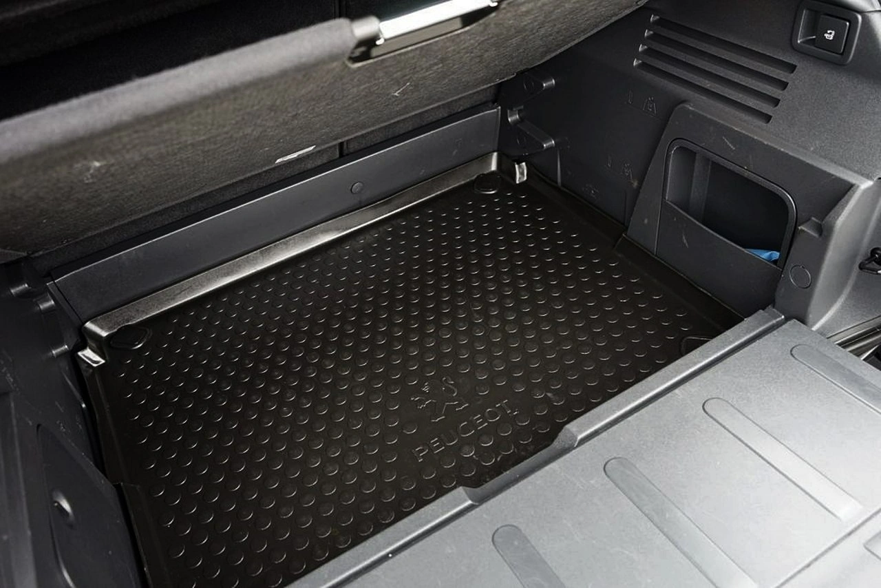 Peugeot 3008 - Zdjęcie 34