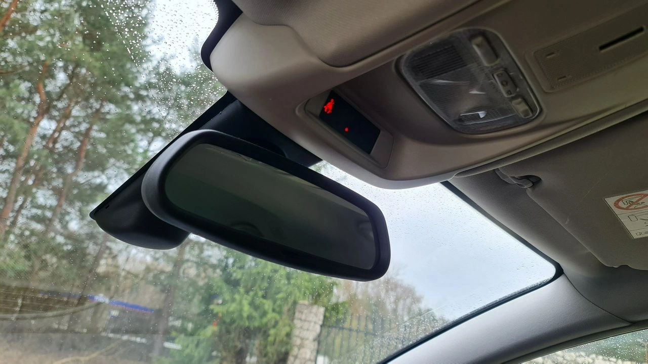 Citroën C5 - Zdjęcie 19