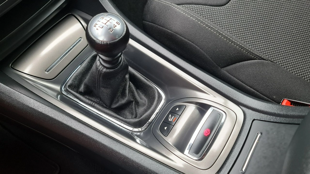 Citroën C5 - Zdjęcie 22