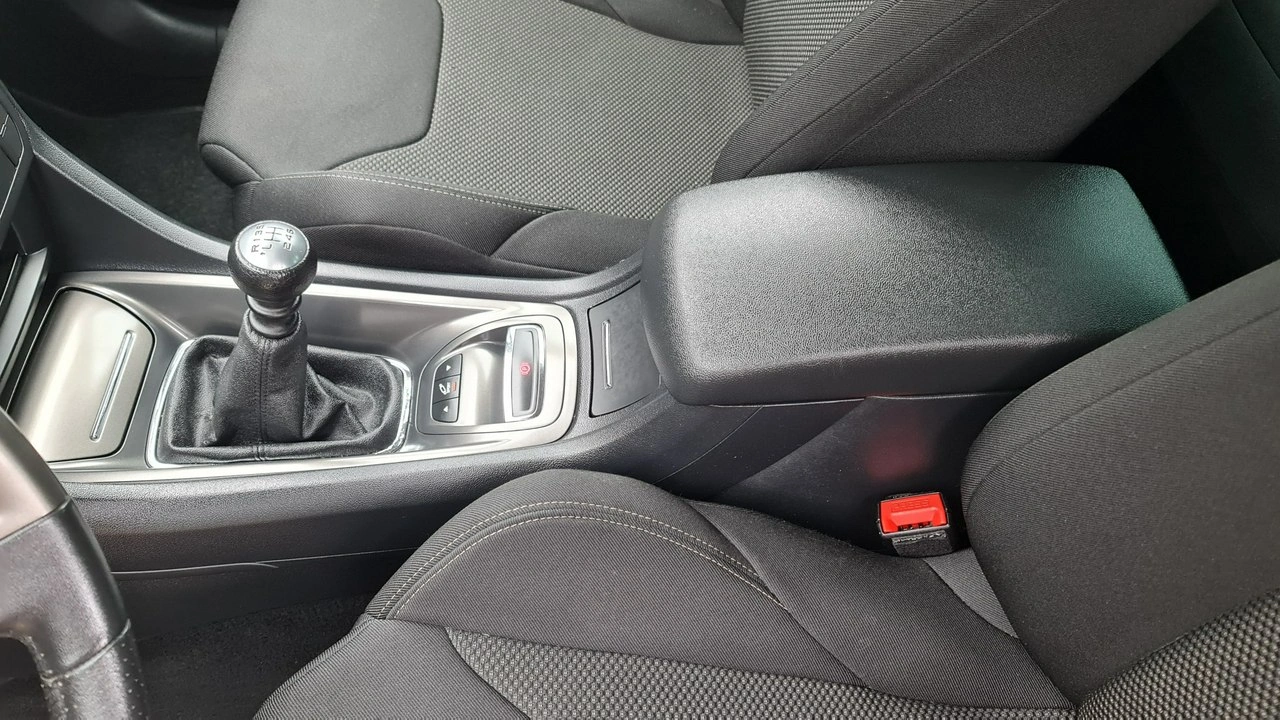 Citroën C5 - Zdjęcie 23