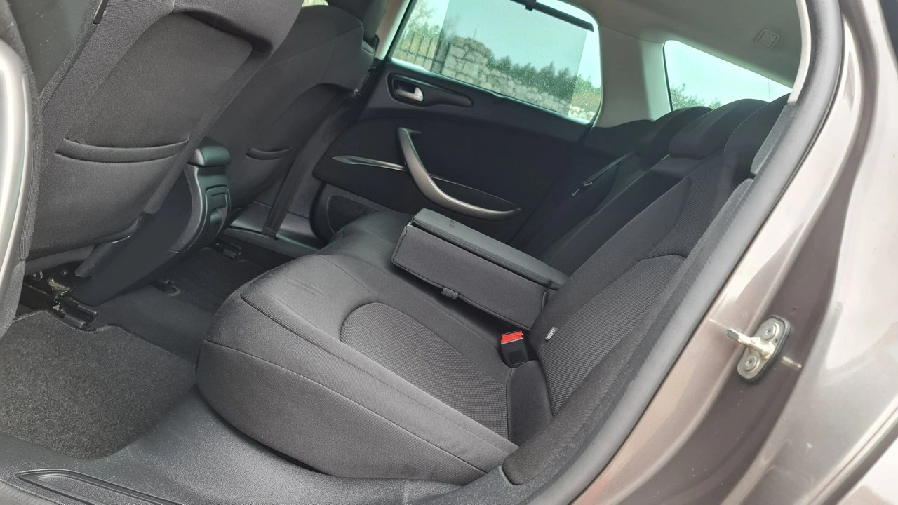Citroën C5 - Zdjęcie 7