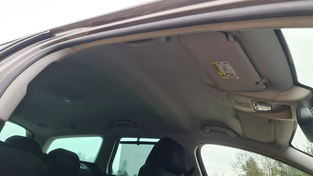 Citroën C5 - Zdjęcie 28