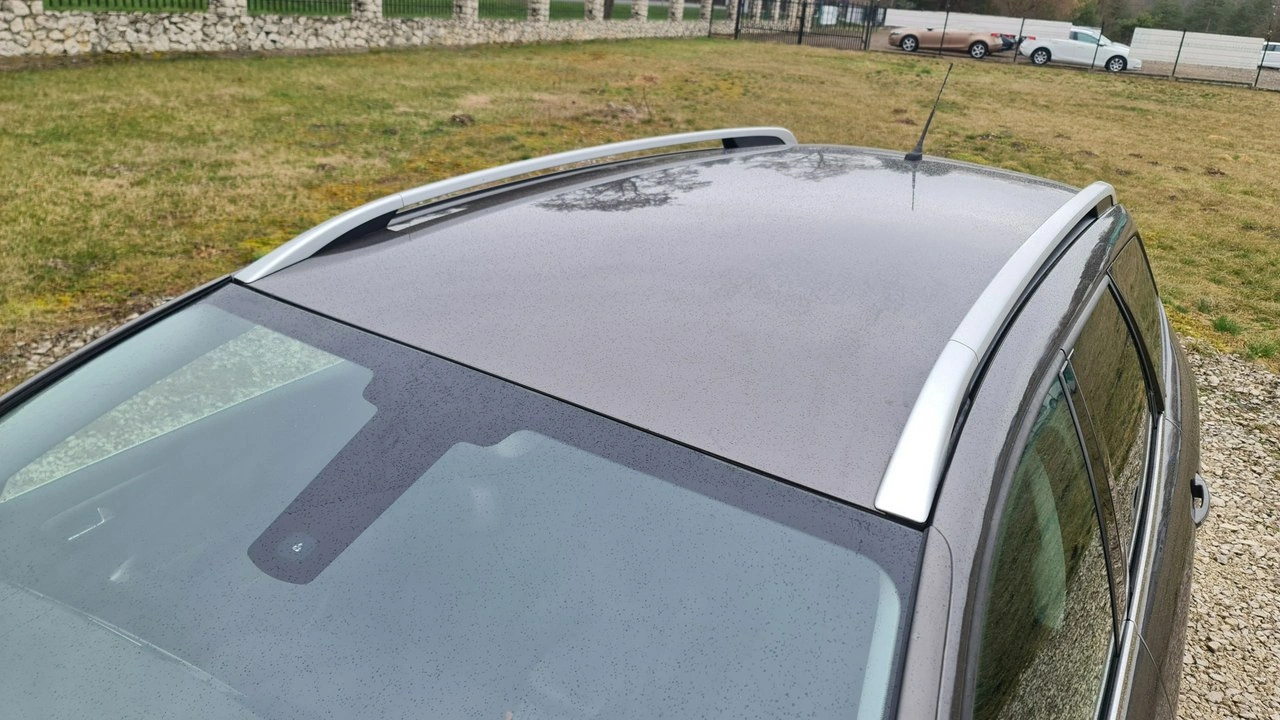 Citroën C5 - Zdjęcie 36