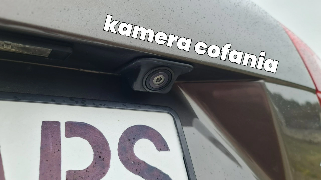 Citroën C5 - Zdjęcie 38