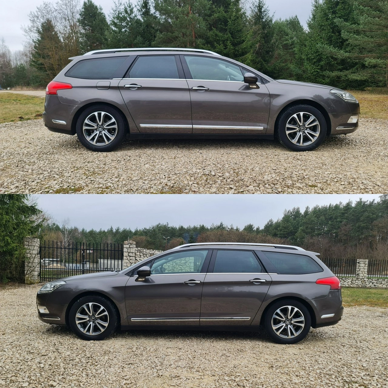 Citroën C5 - Zdjęcie 34