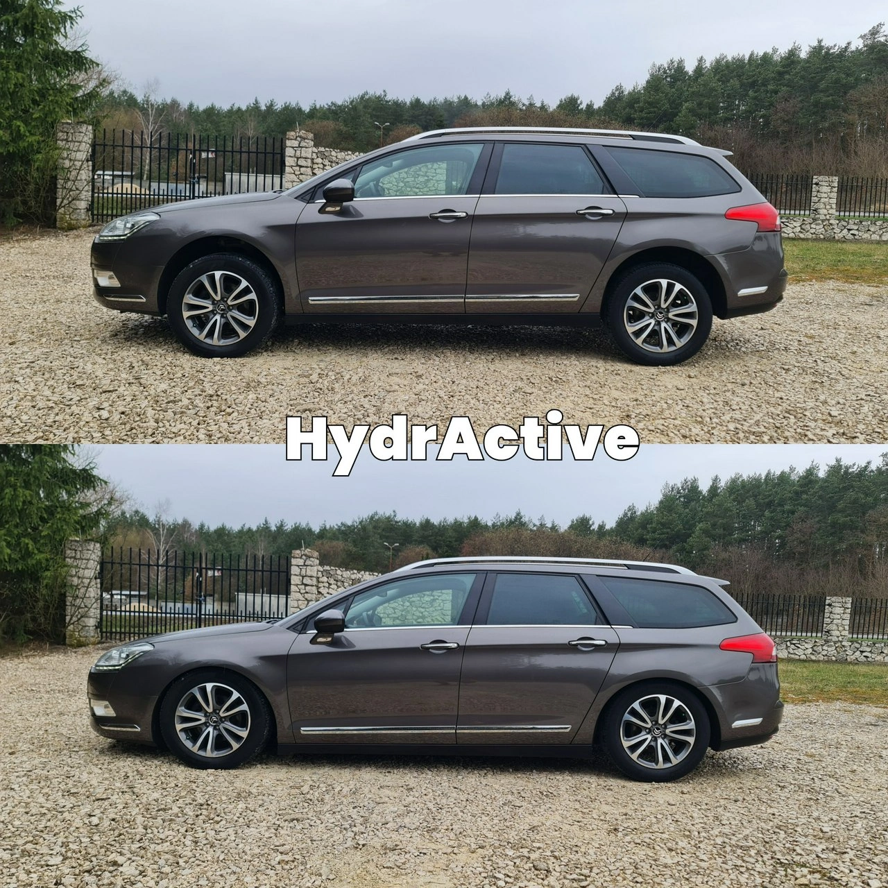 Citroën C5 - Zdjęcie 35