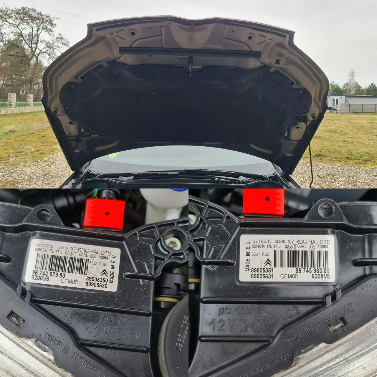 Citroën C5 - Zdjęcie 30