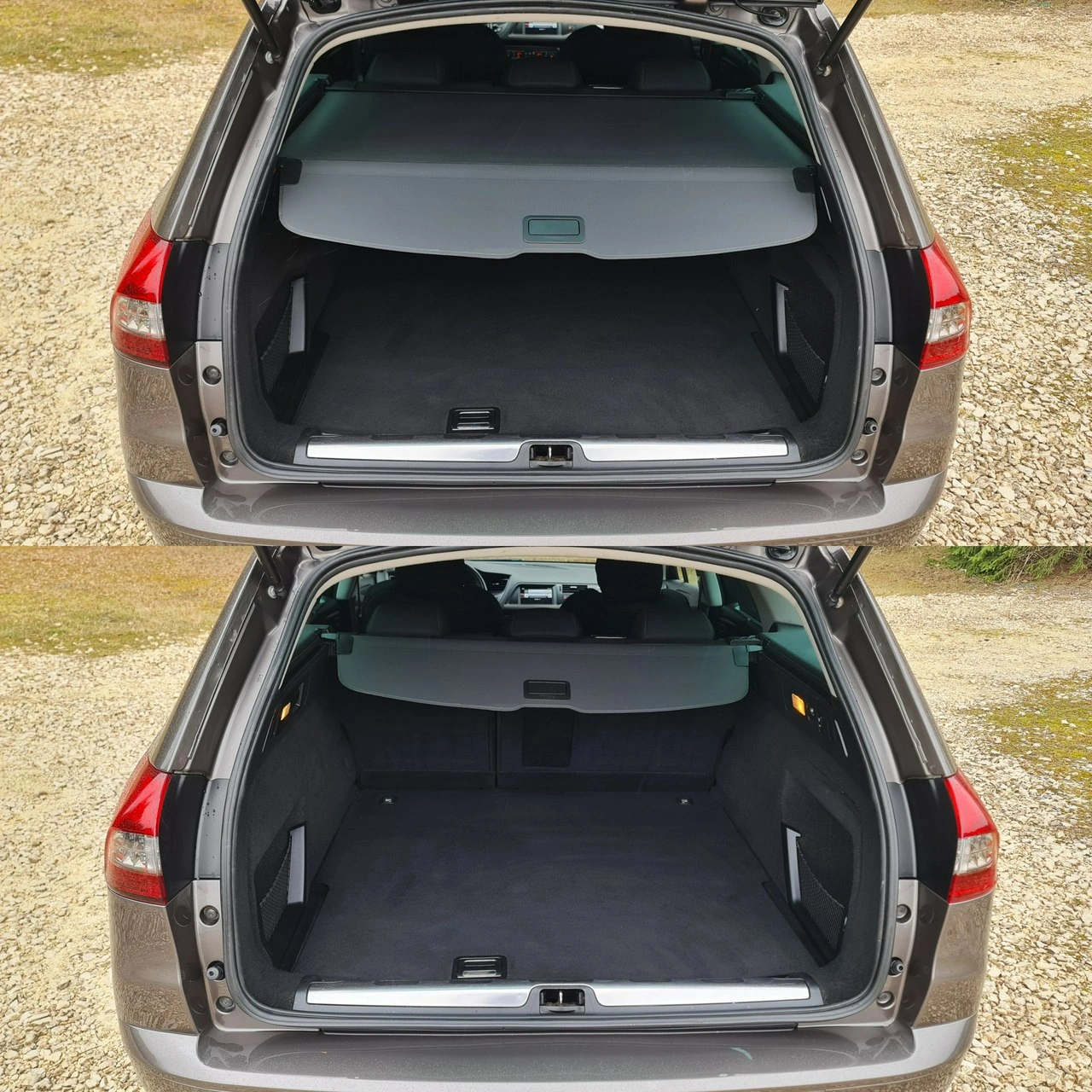 Citroën C5 - Zdjęcie 31