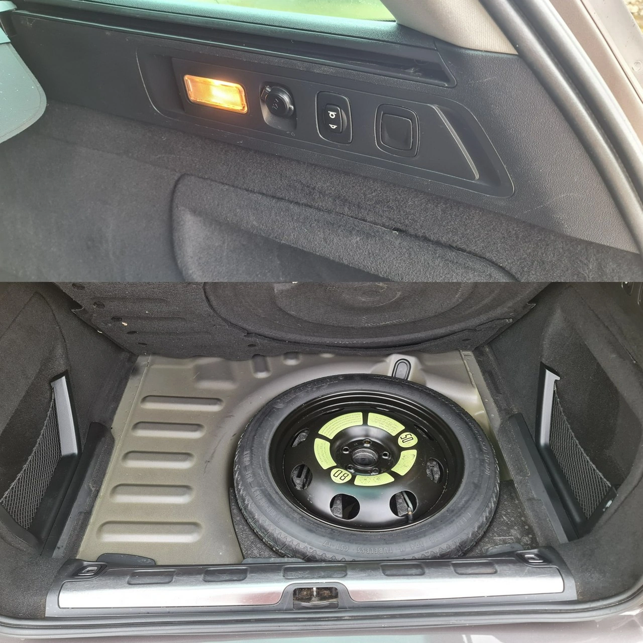 Citroën C5 - Zdjęcie 32