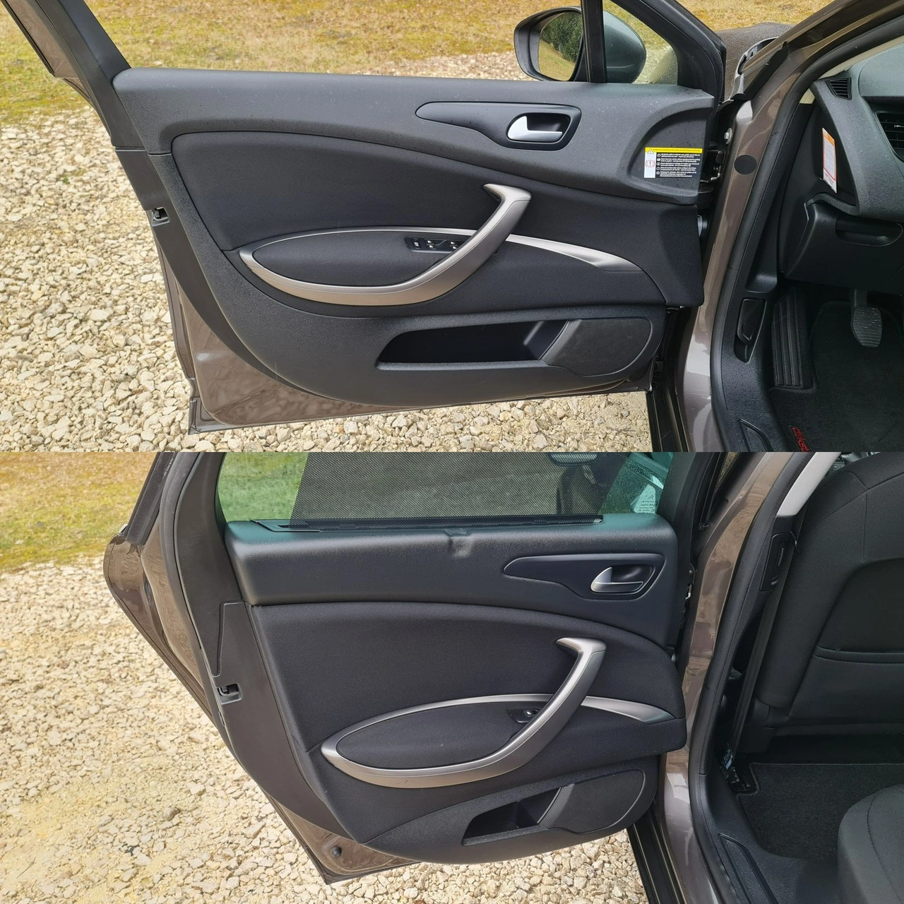 Citroën C5 - Zdjęcie 11