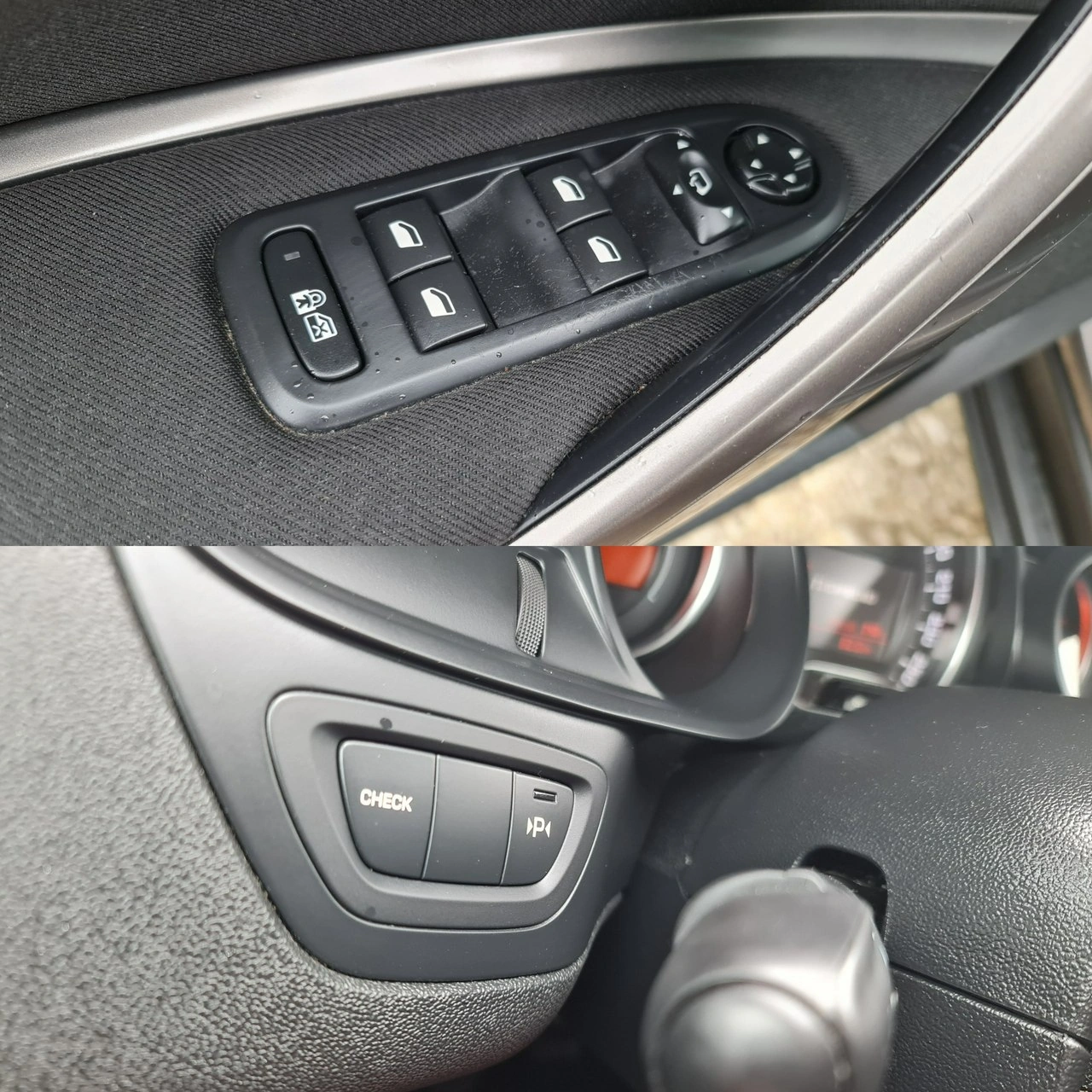 Citroën C5 - Zdjęcie 12