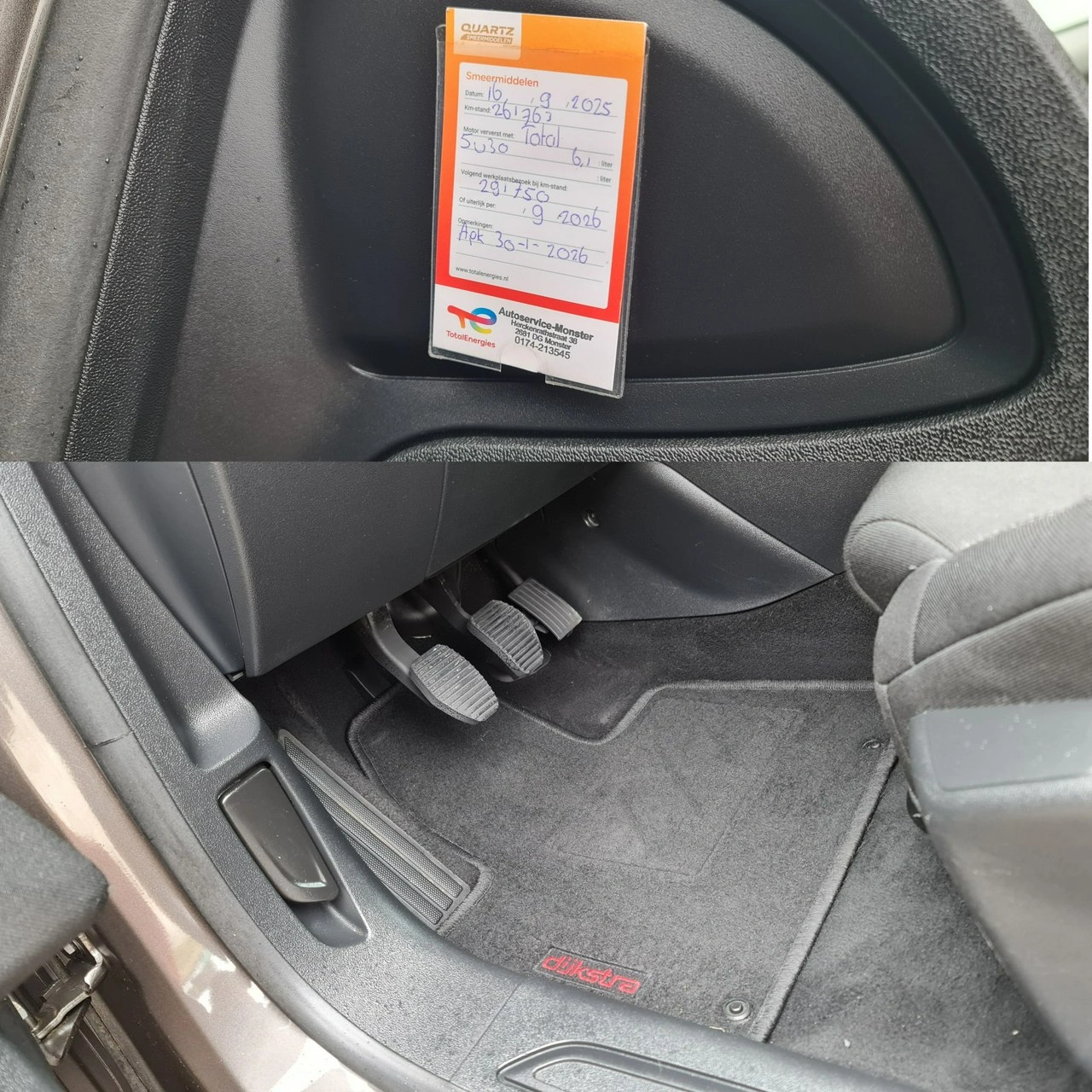 Citroën C5 - Zdjęcie 13