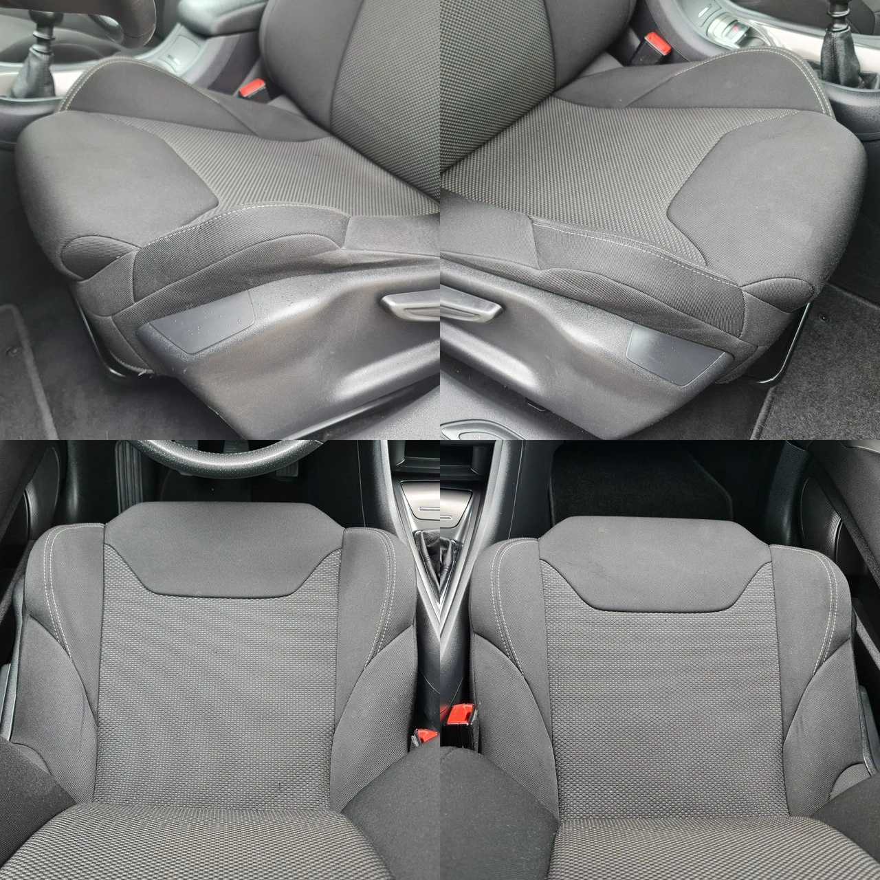 Citroën C5 - Zdjęcie 15