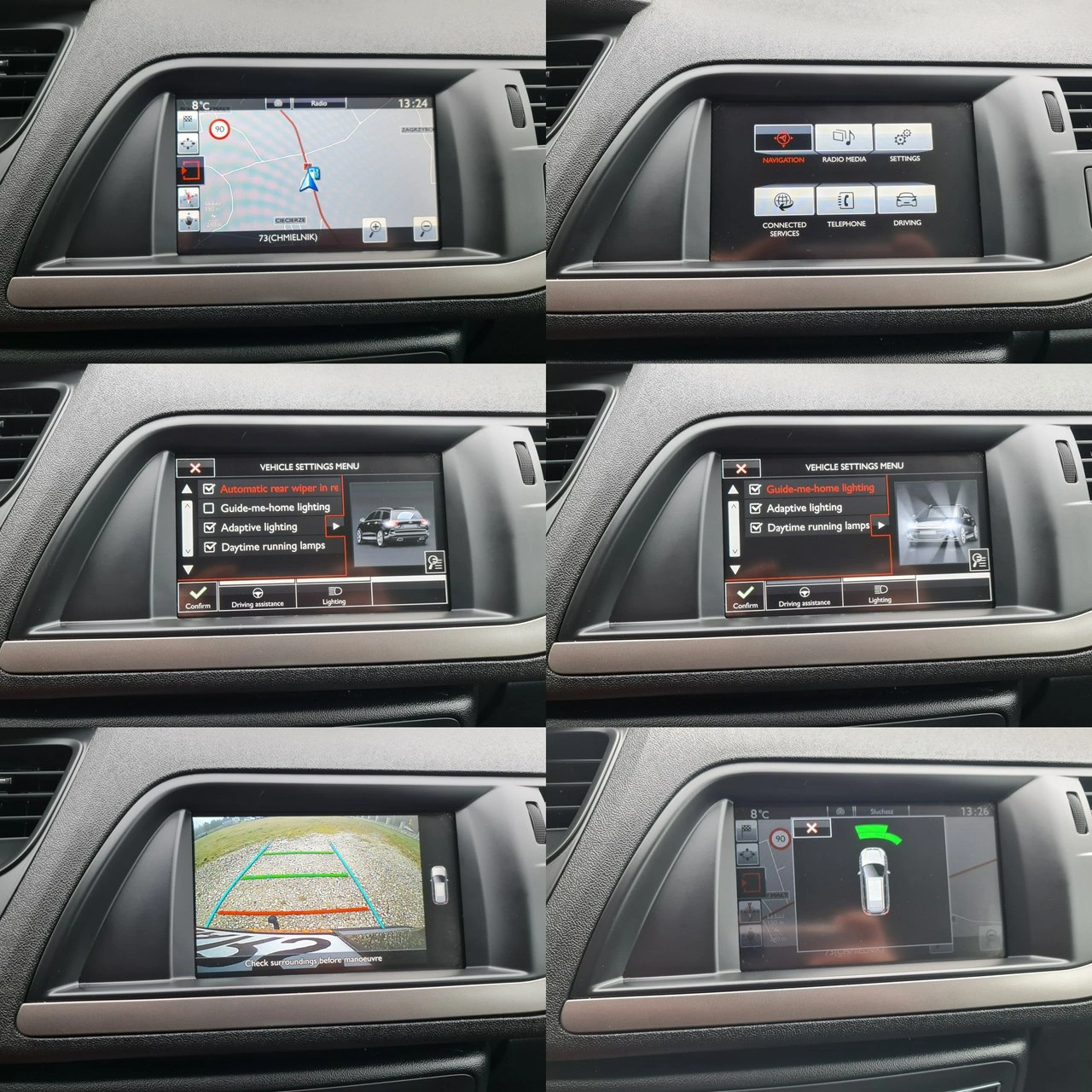 Citroën C5 - Zdjęcie 20