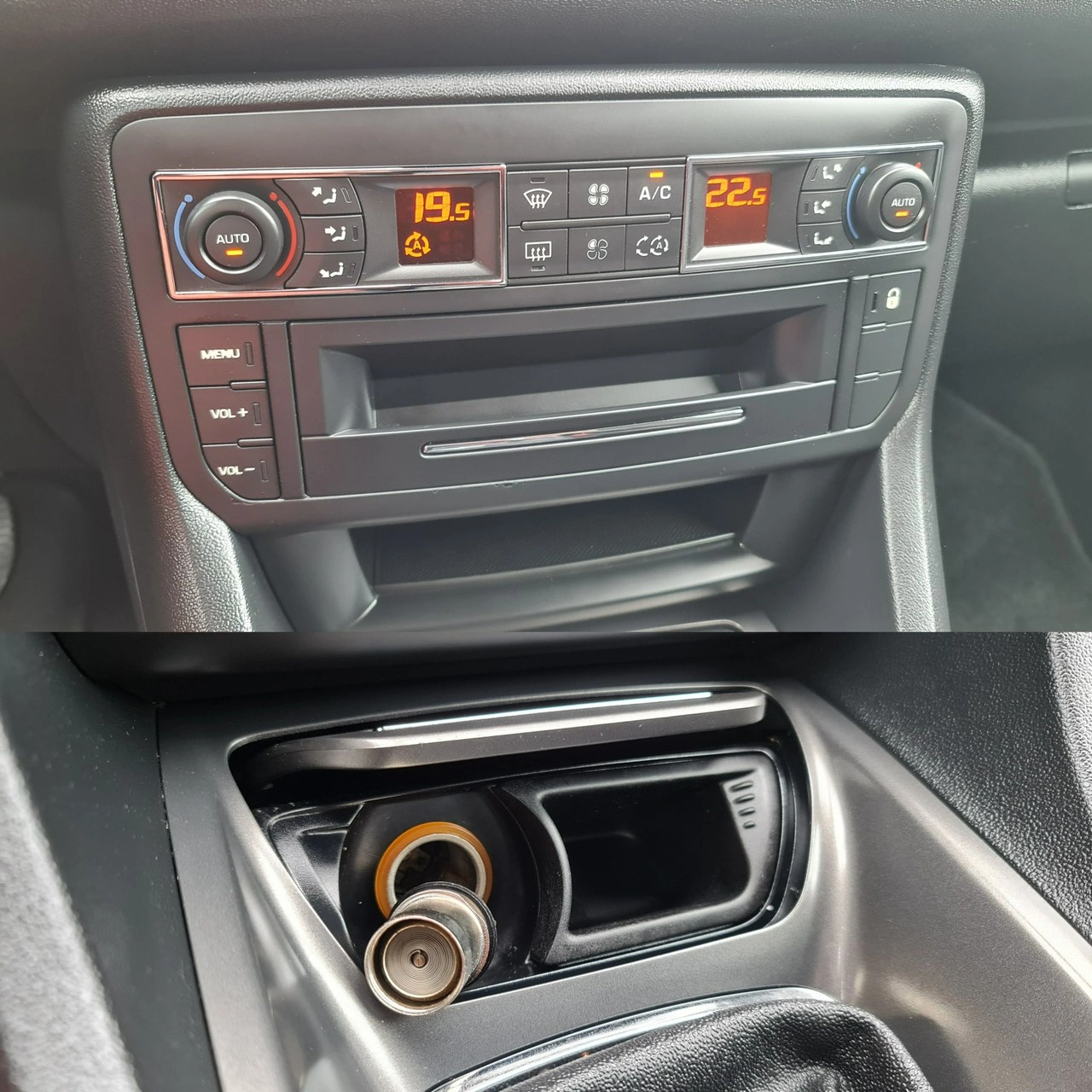 Citroën C5 - Zdjęcie 21