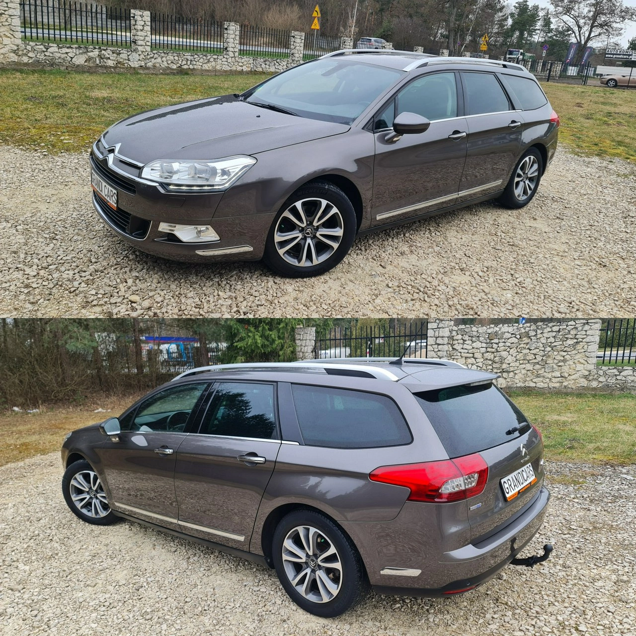 Citroën C5 - Zdjęcie 41