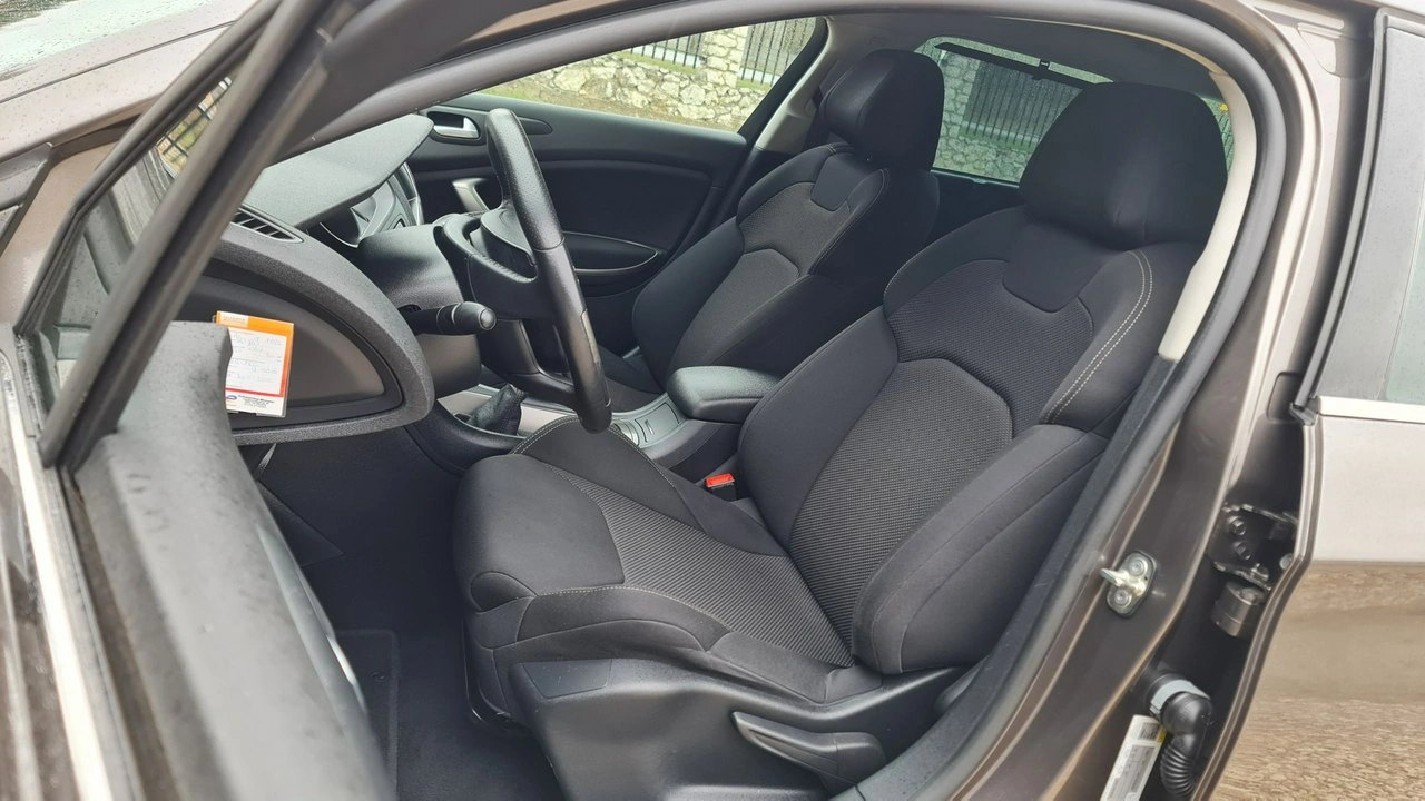 Citroën C5 - Zdjęcie 5