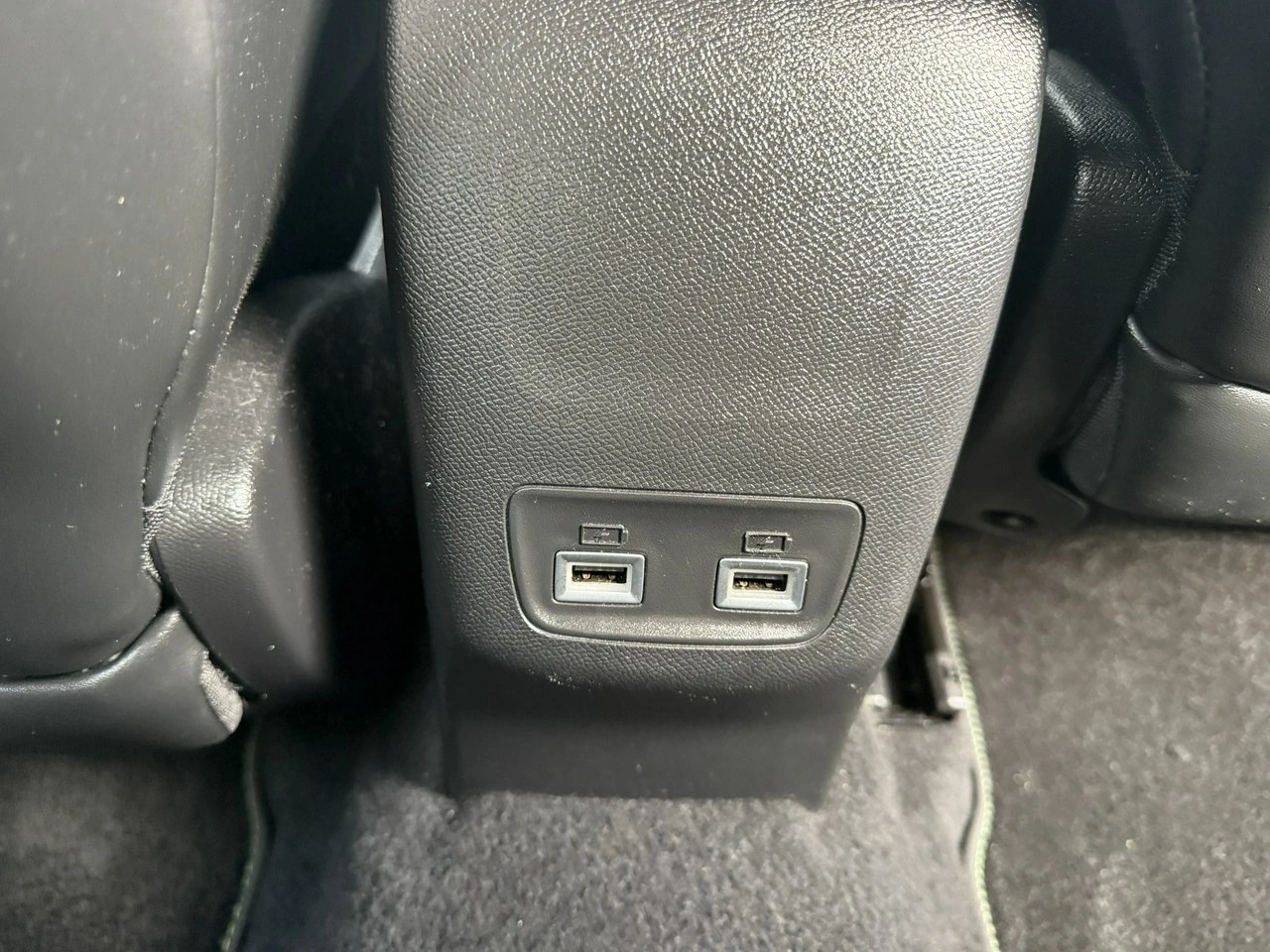 Peugeot 2008 - Zdjęcie 13