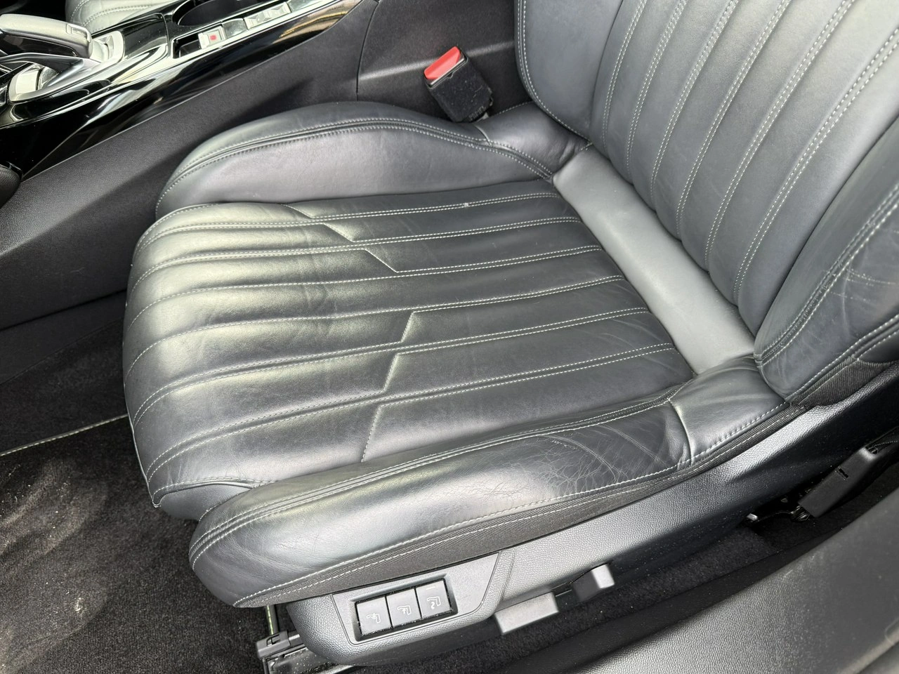 Peugeot 2008 - Zdjęcie 18