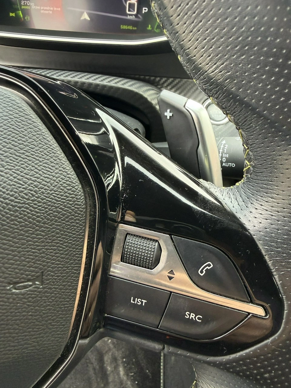 Peugeot 2008 - Zdjęcie 22