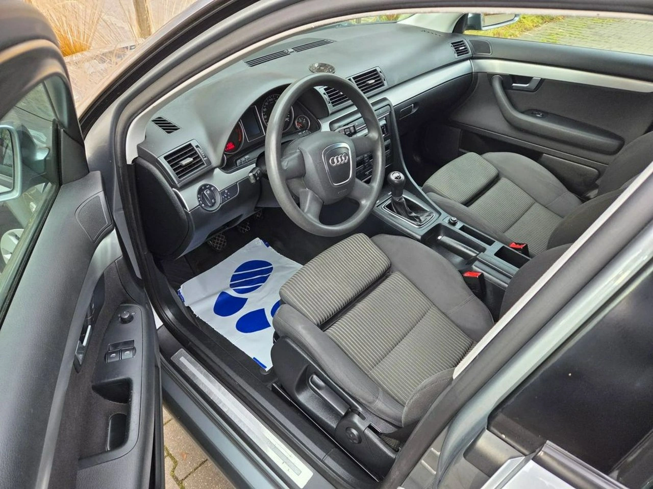 Audi A4 - Zdjęcie 10