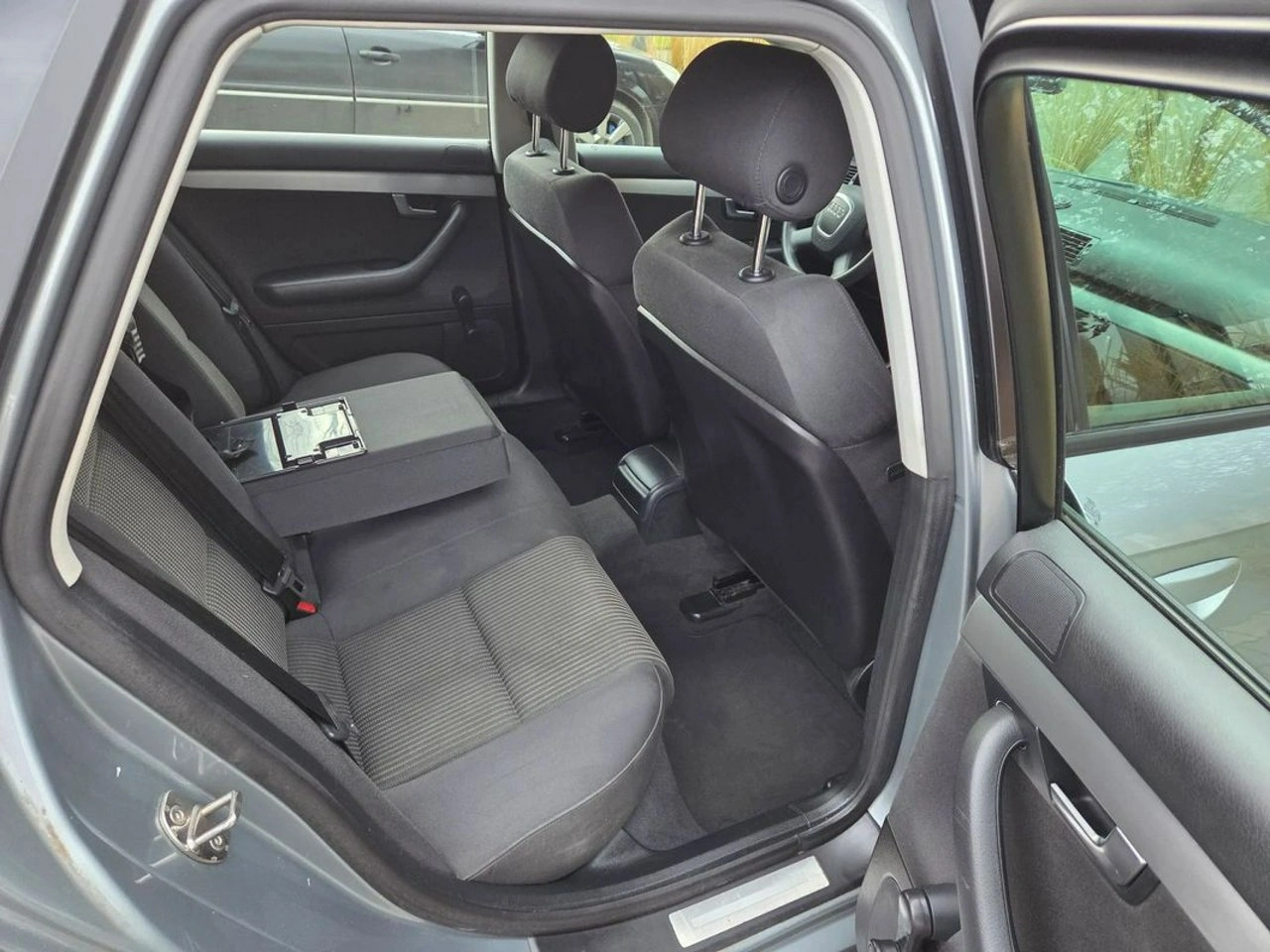 Audi A4 - Zdjęcie 11