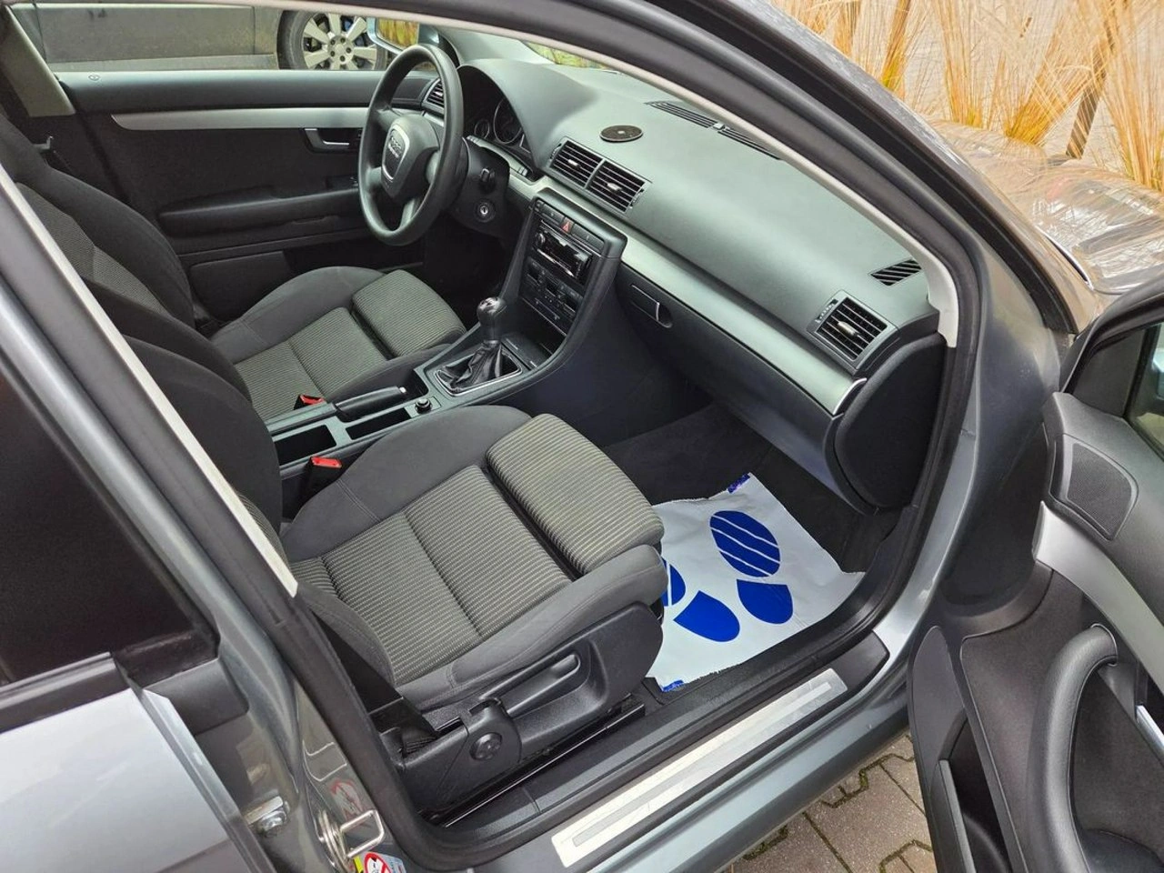 Audi A4 - Zdjęcie 12