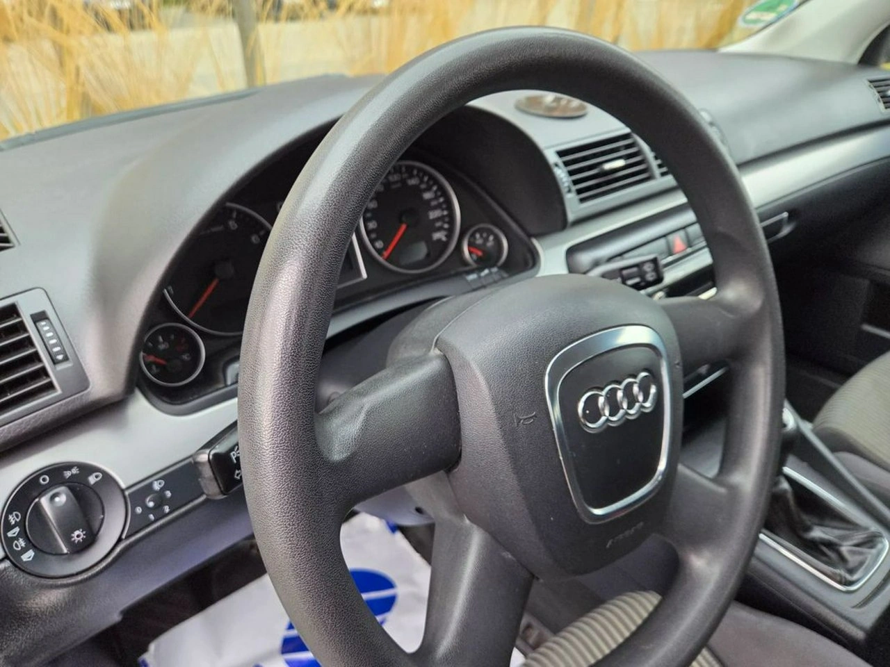 Audi A4 - Zdjęcie 14