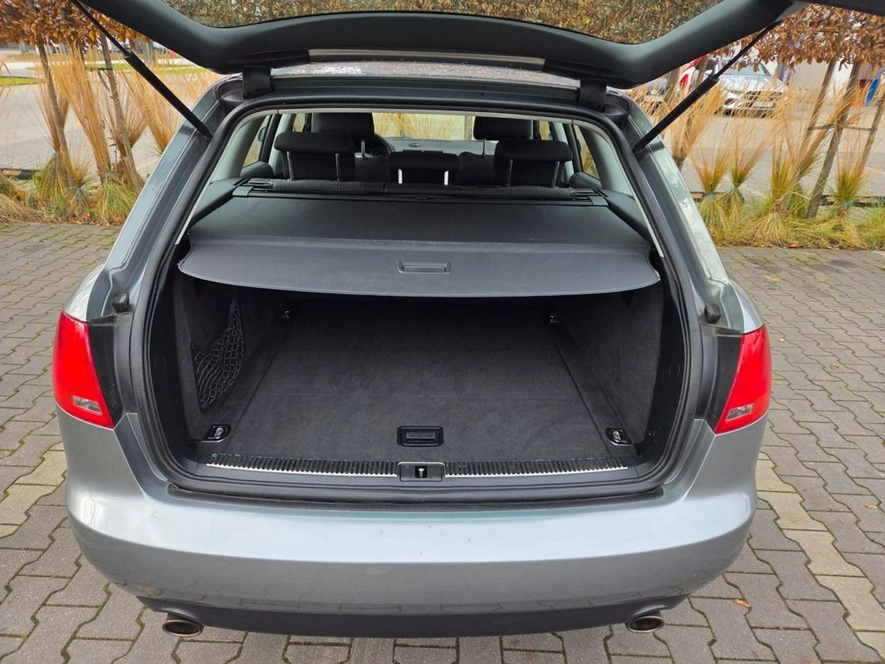 Audi A4 - Zdjęcie 16