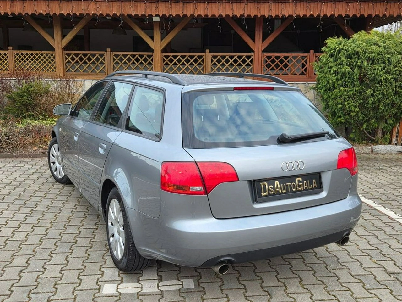 Audi A4 - Zdjęcie 6