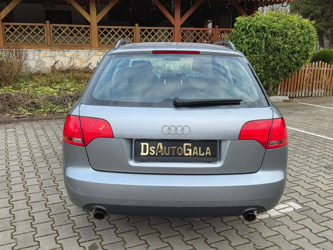 Audi A4 - Zdjęcie 7