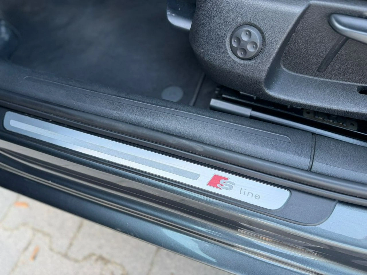 Audi A4 - Zdjęcie 18