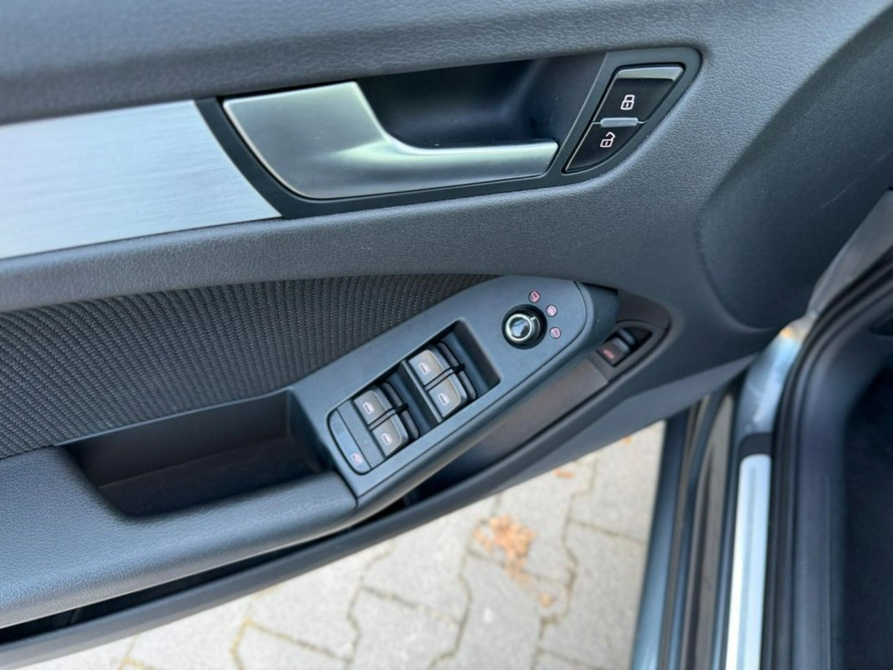 Audi A4 - Zdjęcie 19