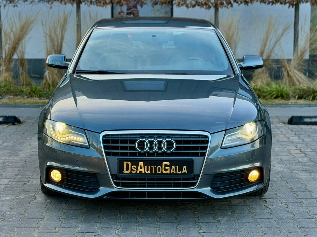 Audi A4 - Zdjęcie 2