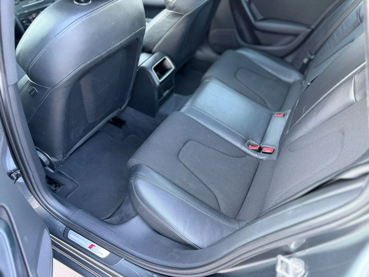 Audi A4 - Zdjęcie 20