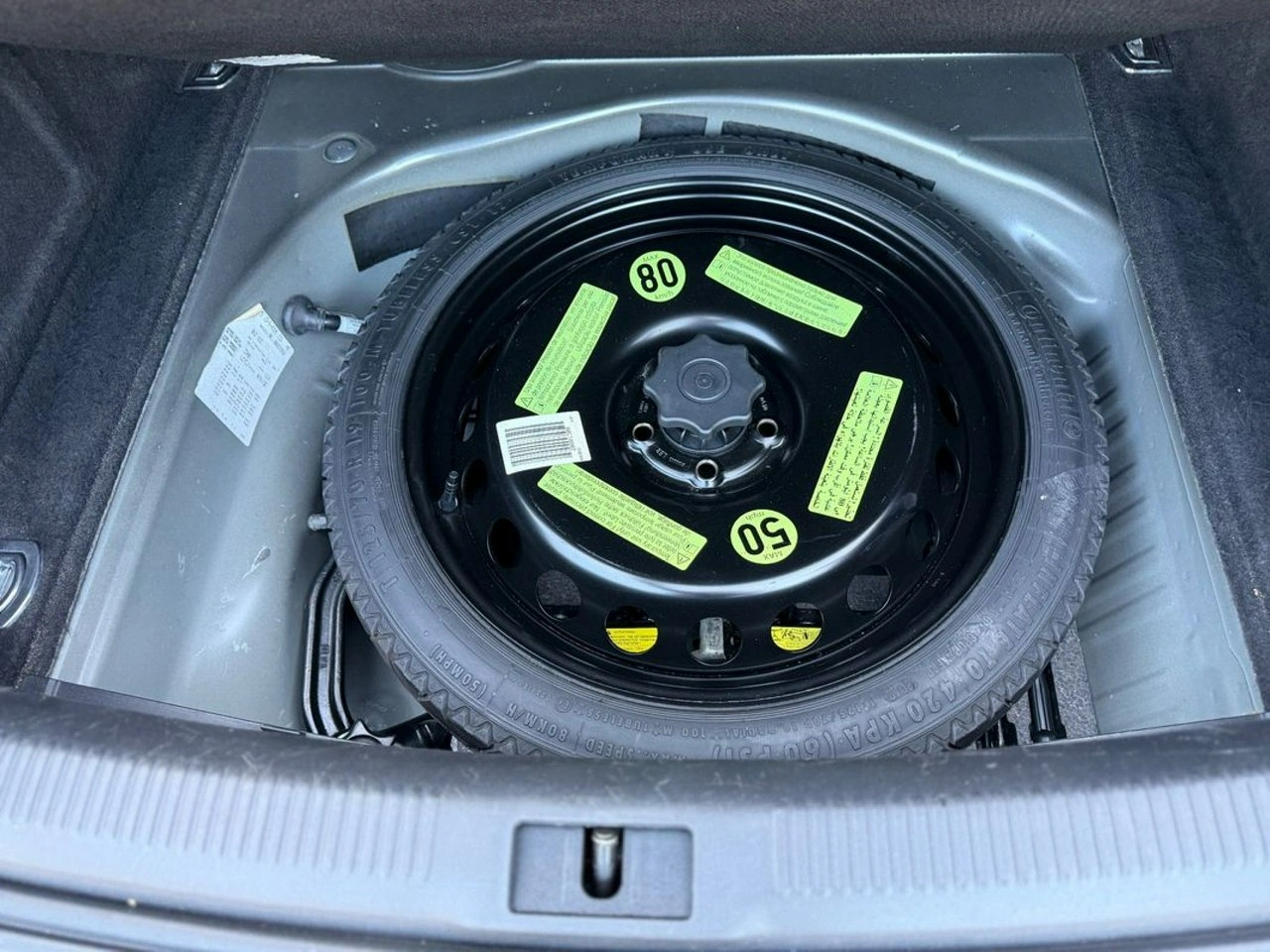 Audi A4 - Zdjęcie 23