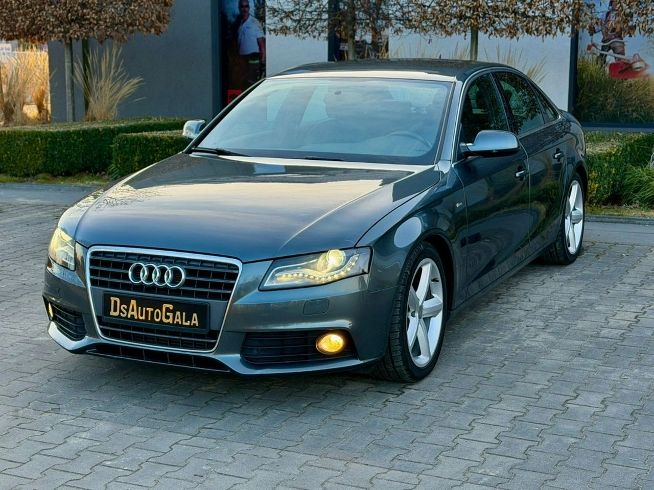 Audi A4 - Zdjęcie 3