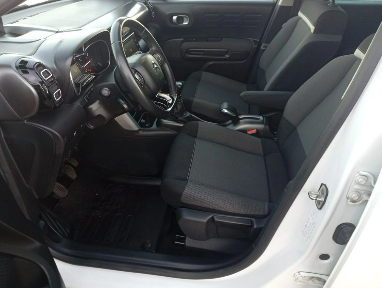 Citroën C3 Aircross - Zdjęcie 10