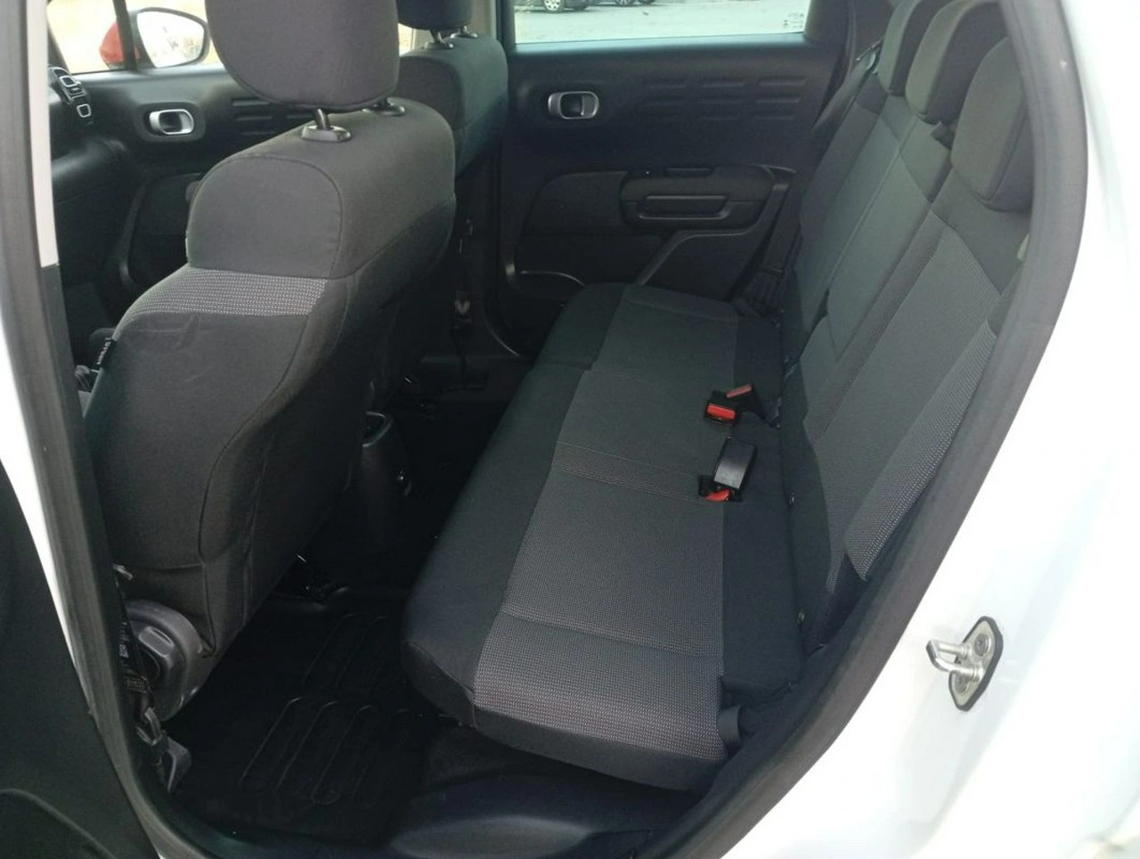 Citroën C3 Aircross - Zdjęcie 11