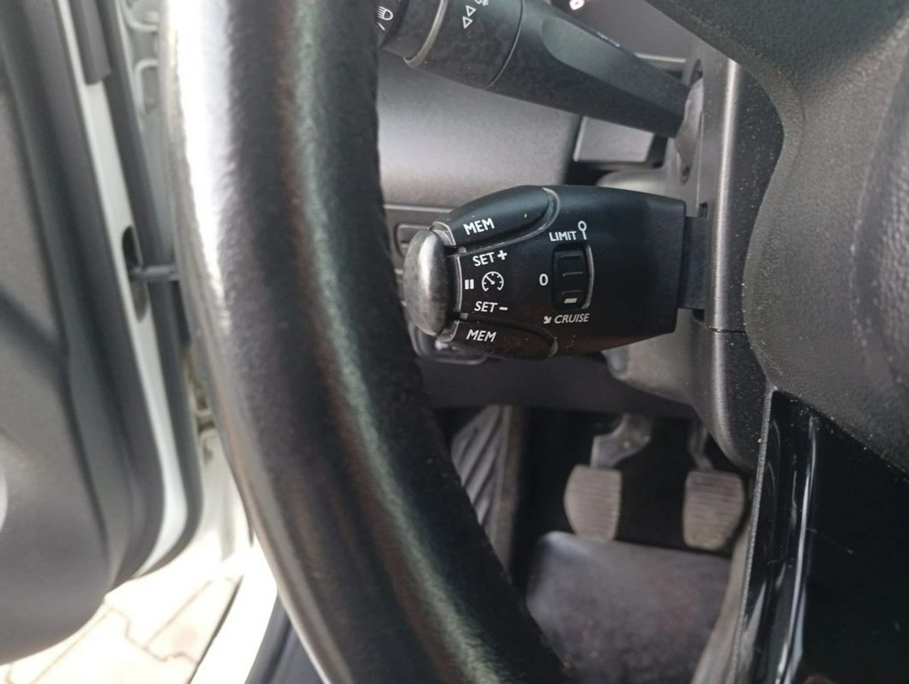 Citroën C3 Aircross - Zdjęcie 14